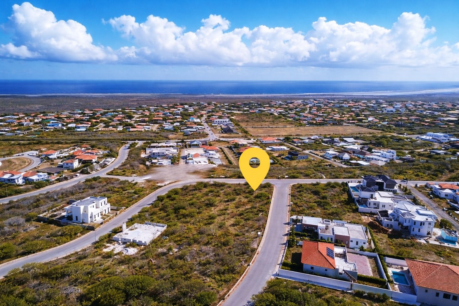 Land / plot in Grote Berg