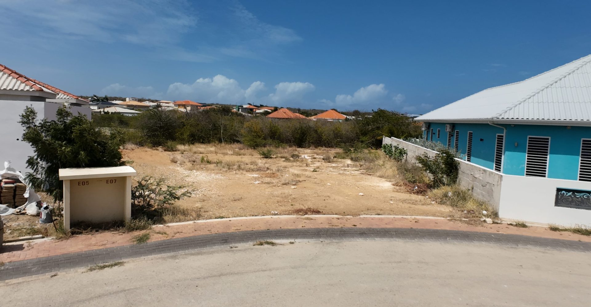 Land / plot in Grote Berg