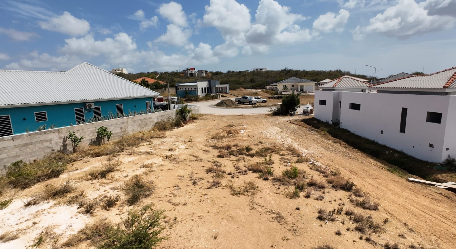 Land / plot in Grote Berg
