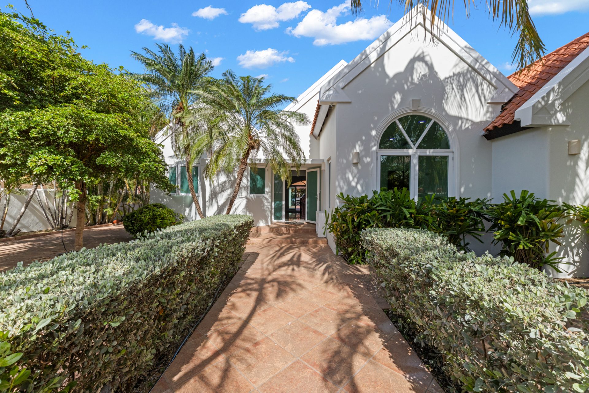 Property in Curaçao