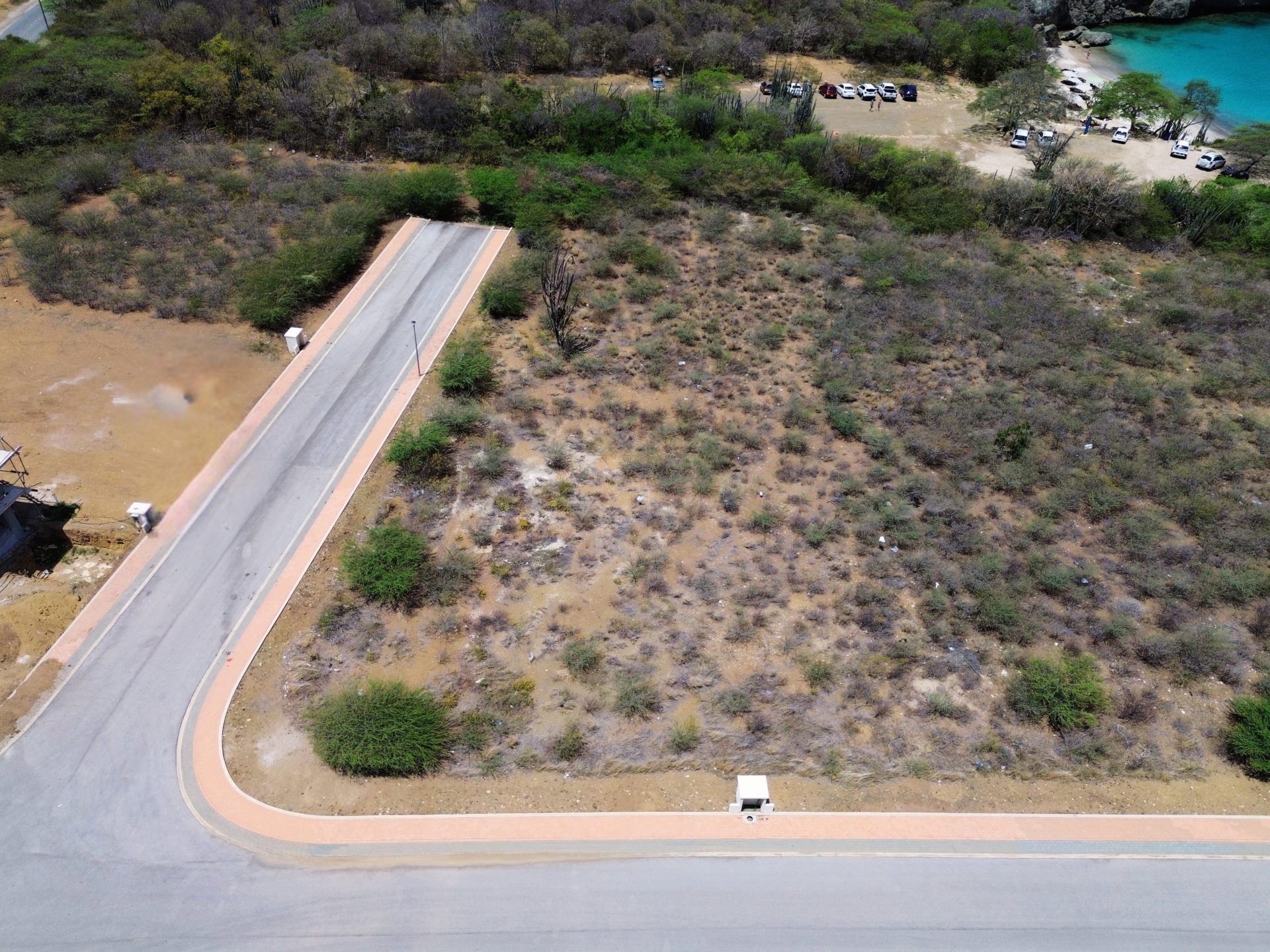 Land / plot in Jeremi