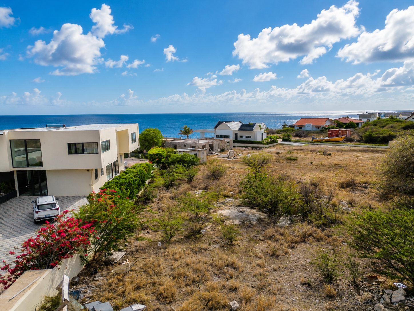 Land / plot in Jeremi