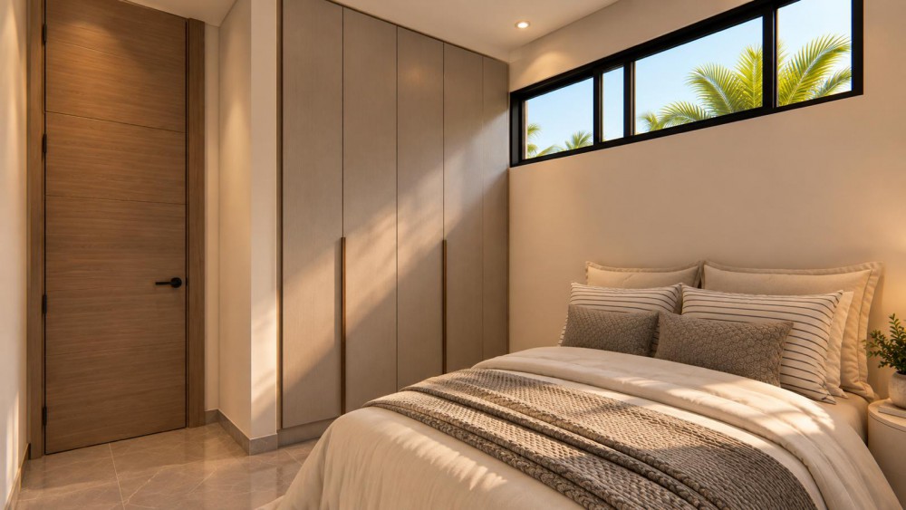 Apartment in Toni Kunchi