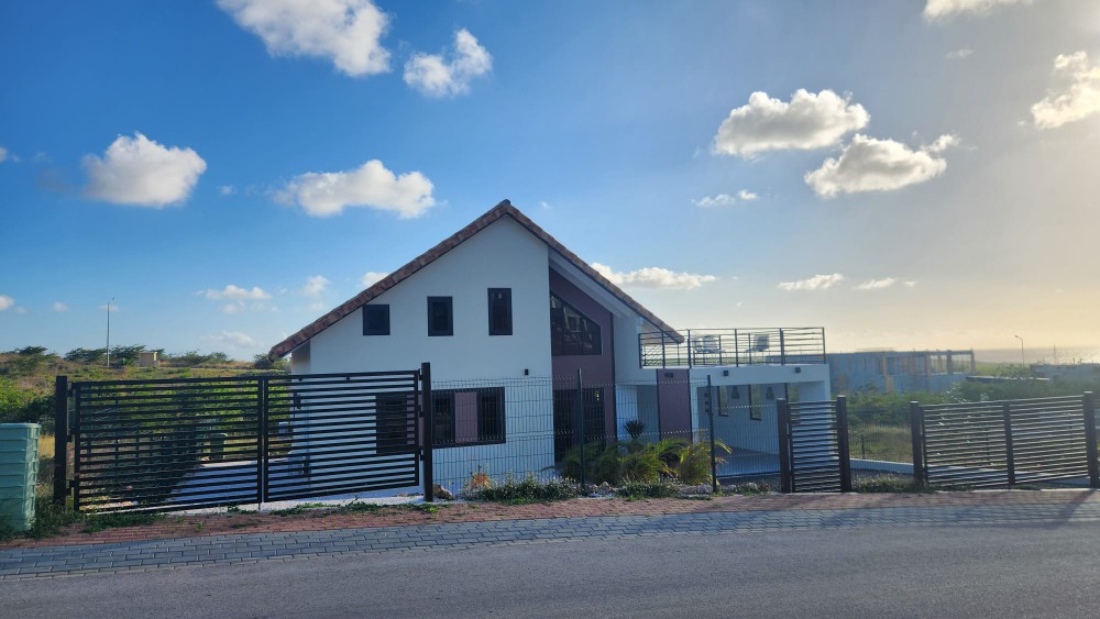 Property in Harmonie