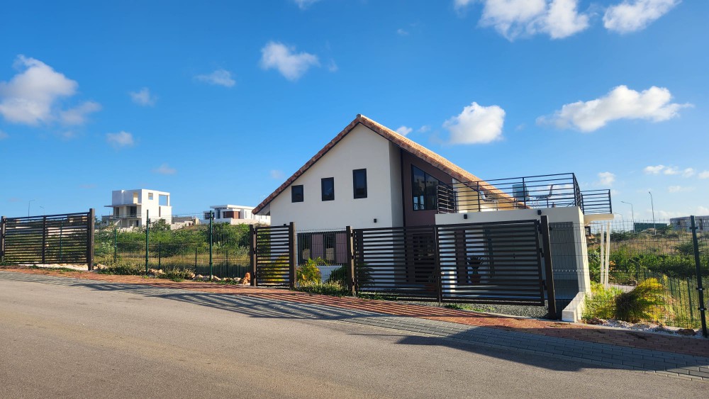 Property in Harmonie