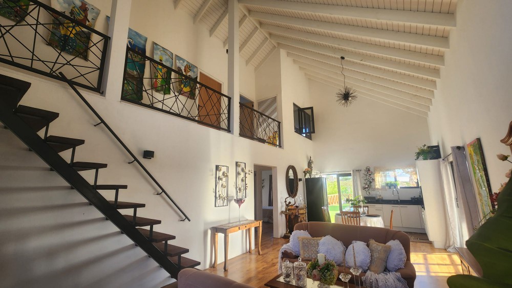 Property in Harmonie