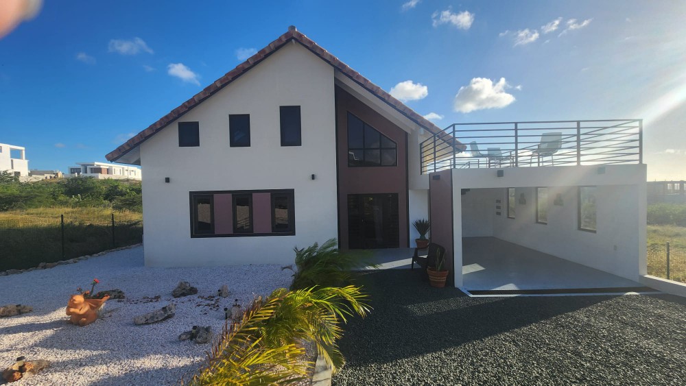 Property in Harmonie