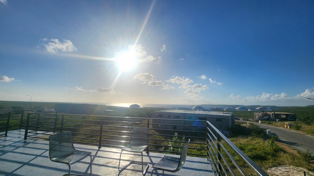 Property in Harmonie