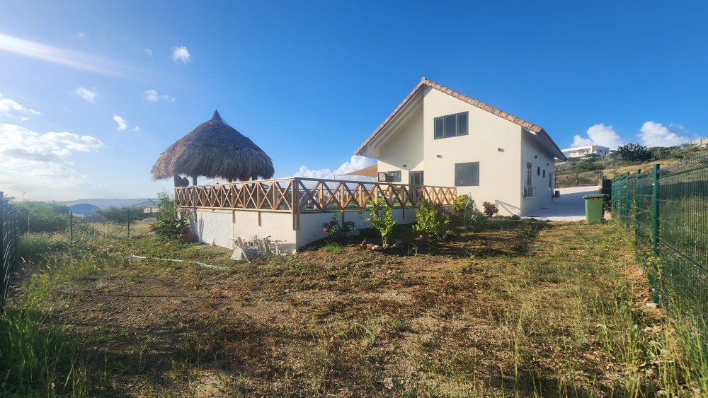 Property in Harmonie