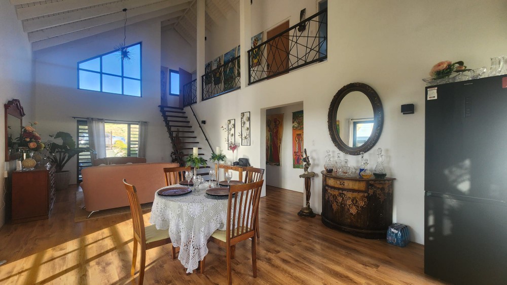 Property in Harmonie
