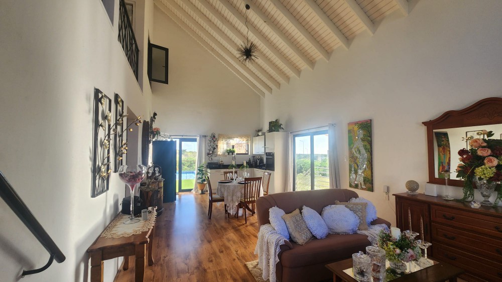 Property in Harmonie