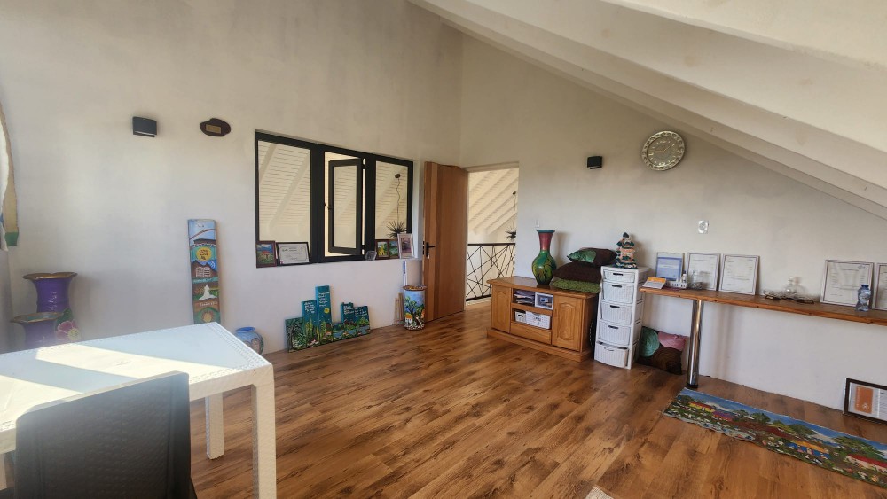 Property in Harmonie