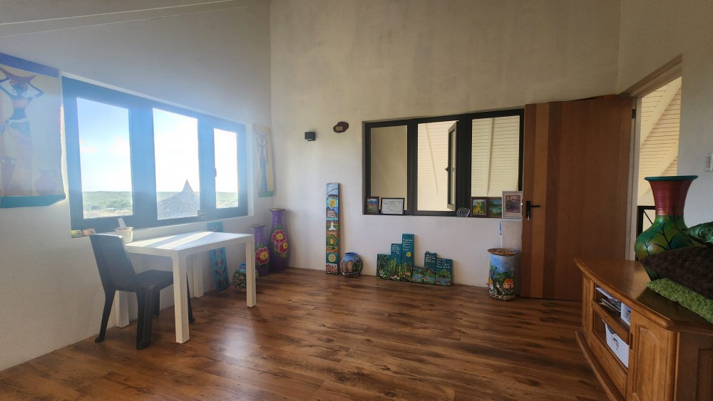 Property in Harmonie