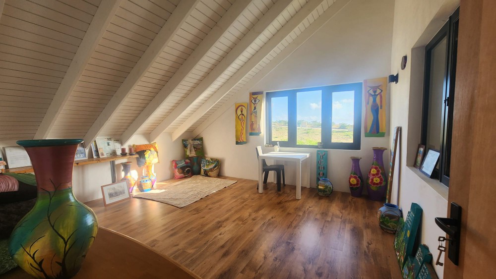 Property in Harmonie