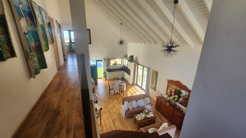 Property in Harmonie