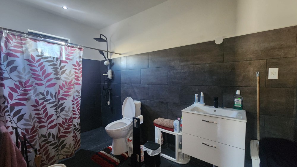 Property in Harmonie