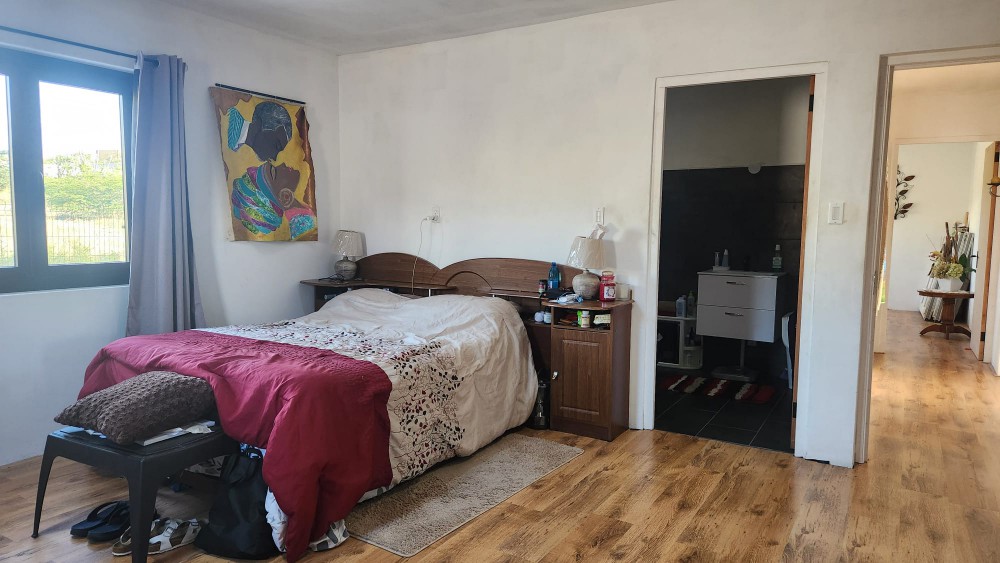 Property in Harmonie