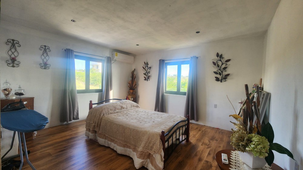 Property in Harmonie