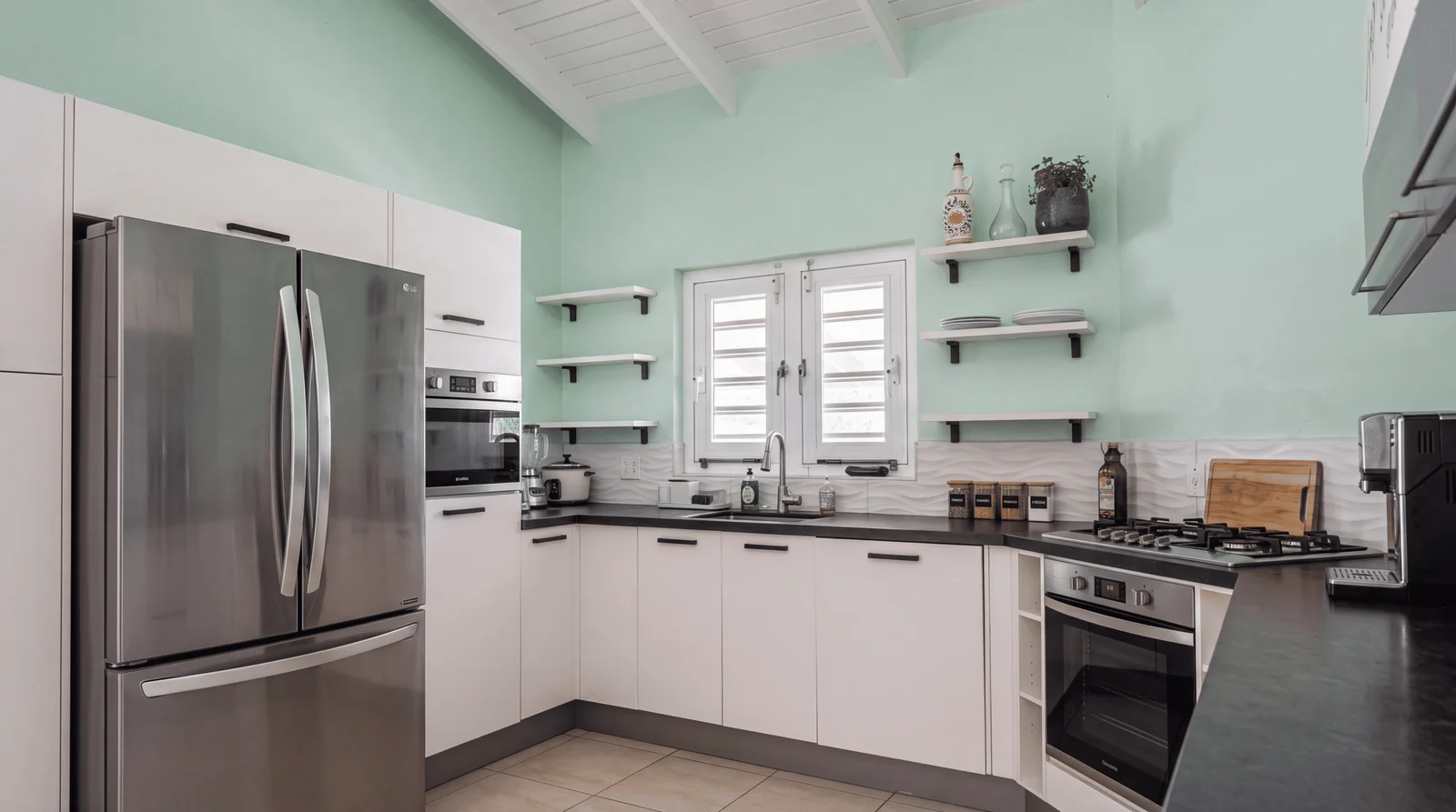 House in Curaçao