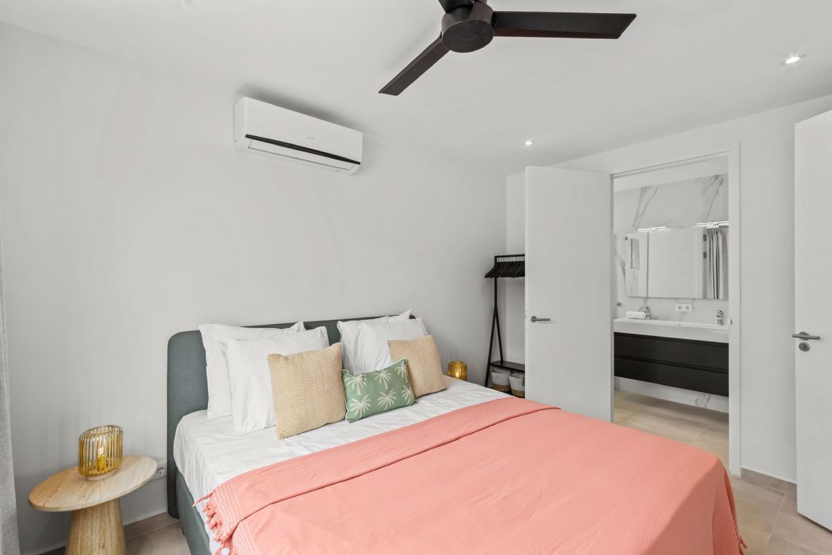 Apartment in Blue Bay