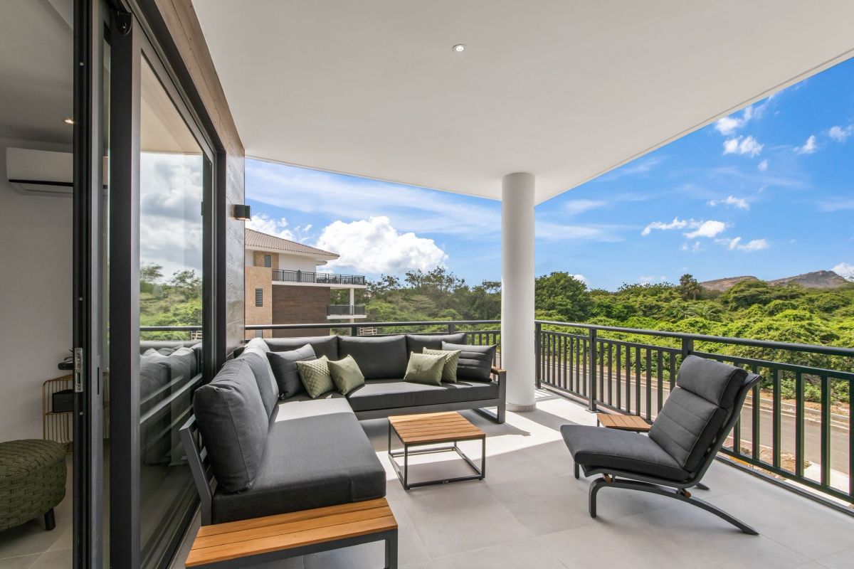 Apartment in Blue Bay