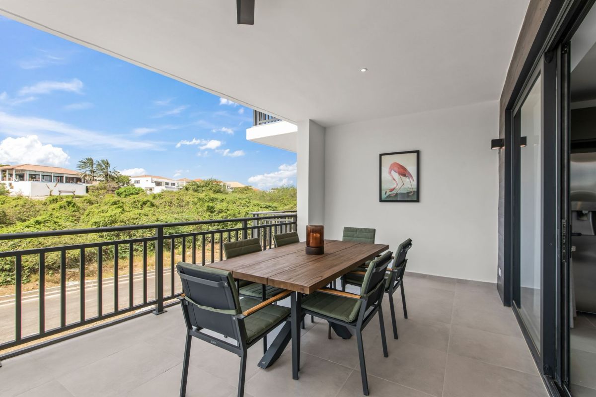 Apartment in Blue Bay