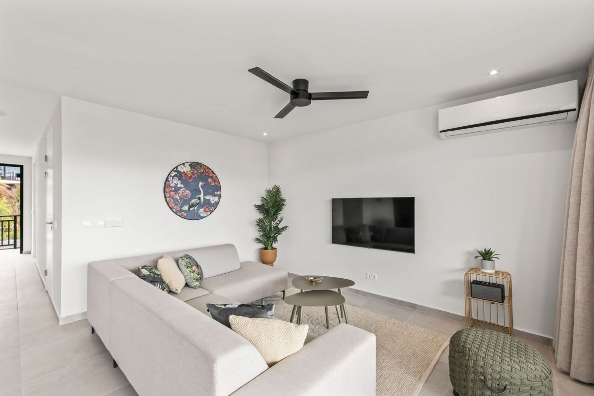 Apartment in Blue Bay
