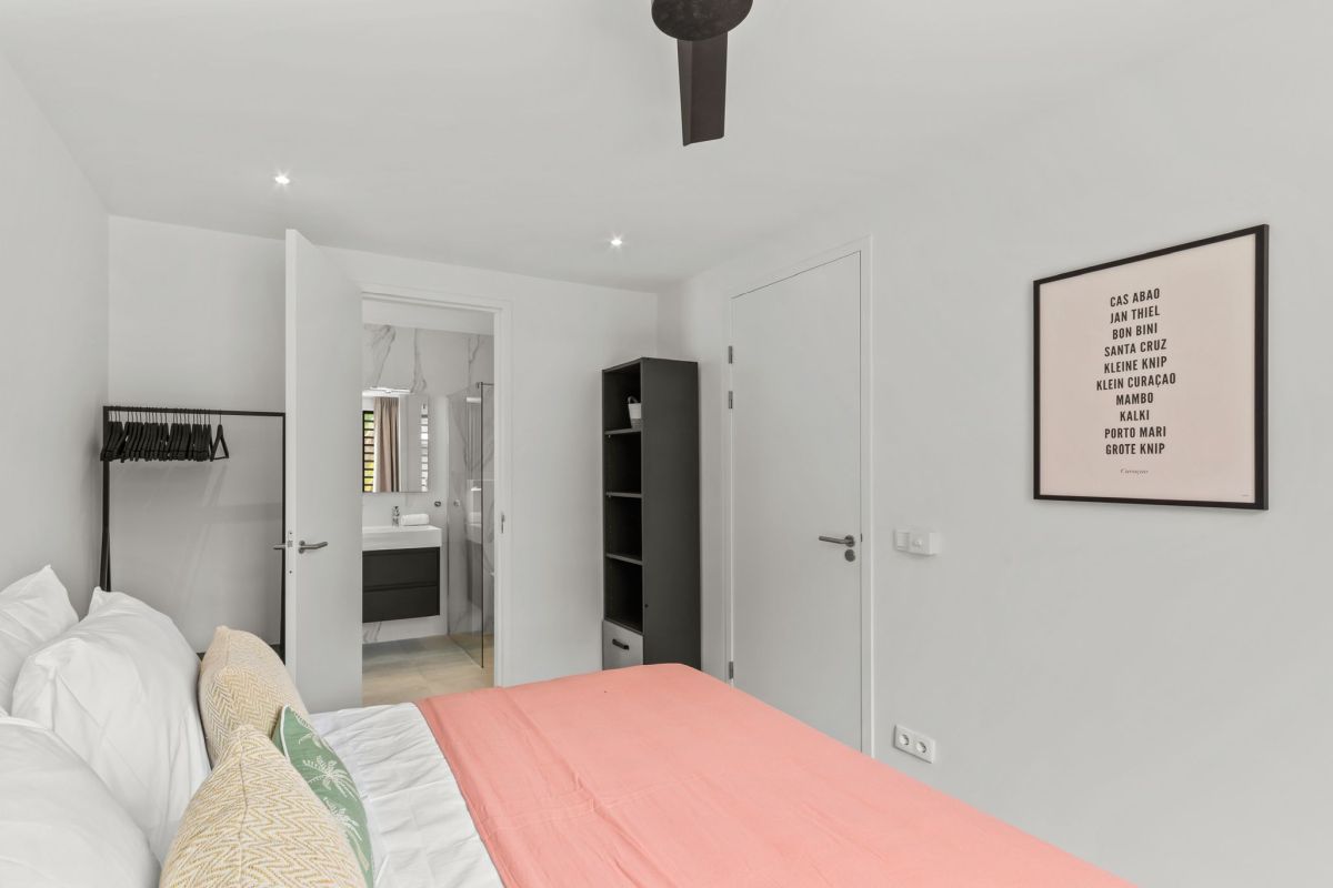Apartment in Blue Bay