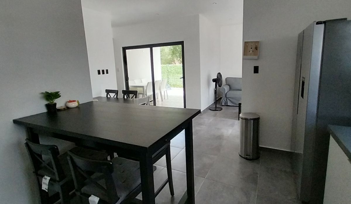House in Vredenberg