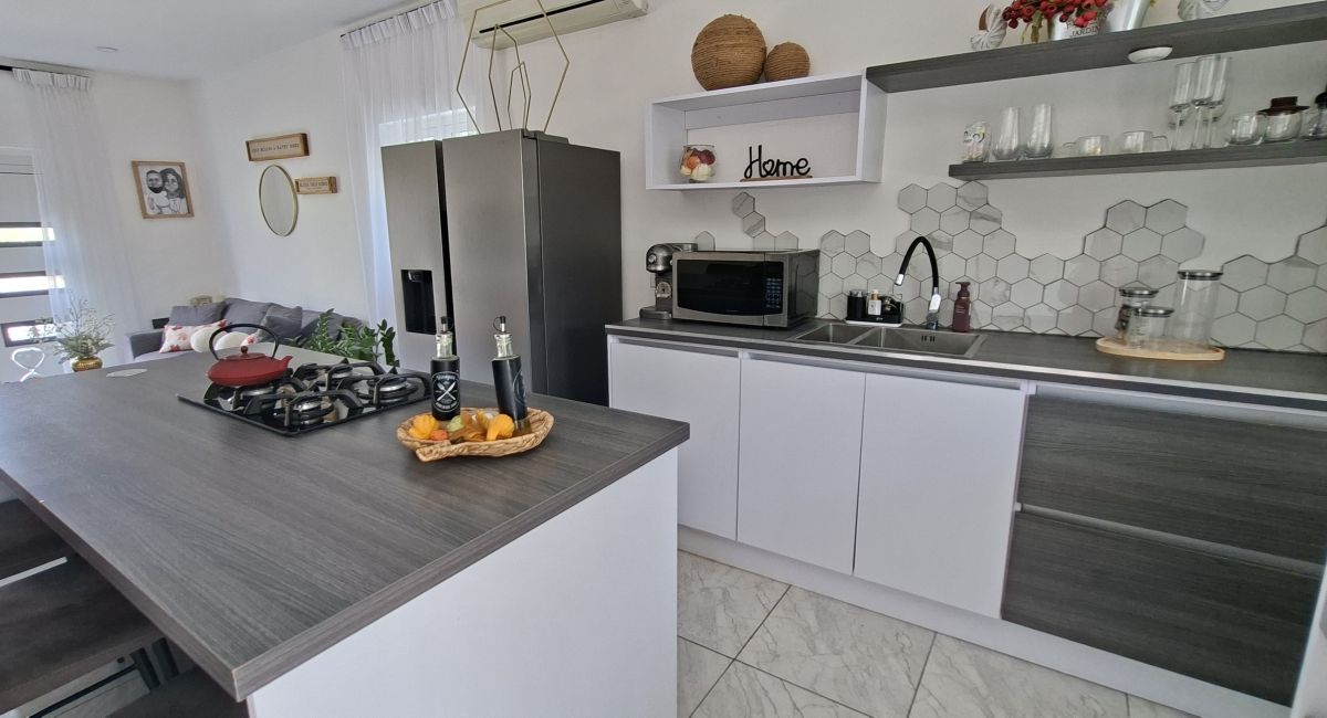 House in Grote Berg