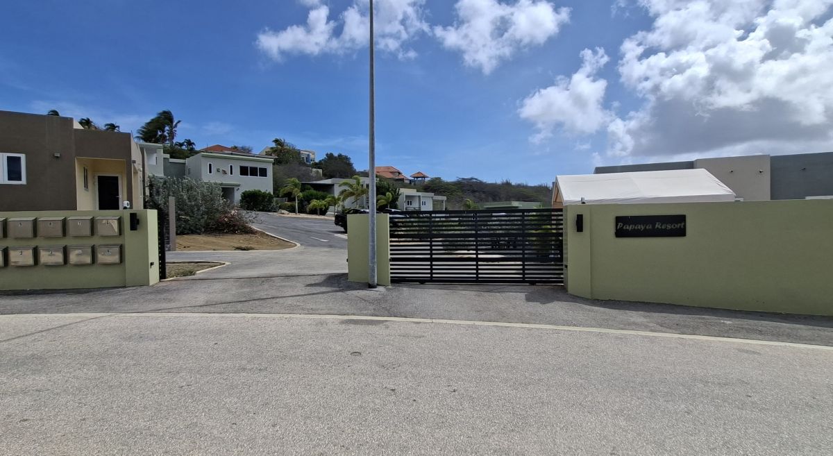 House in Grote Berg