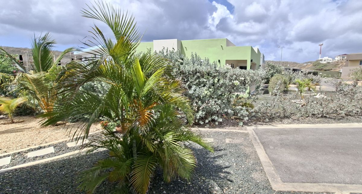 House in Grote Berg