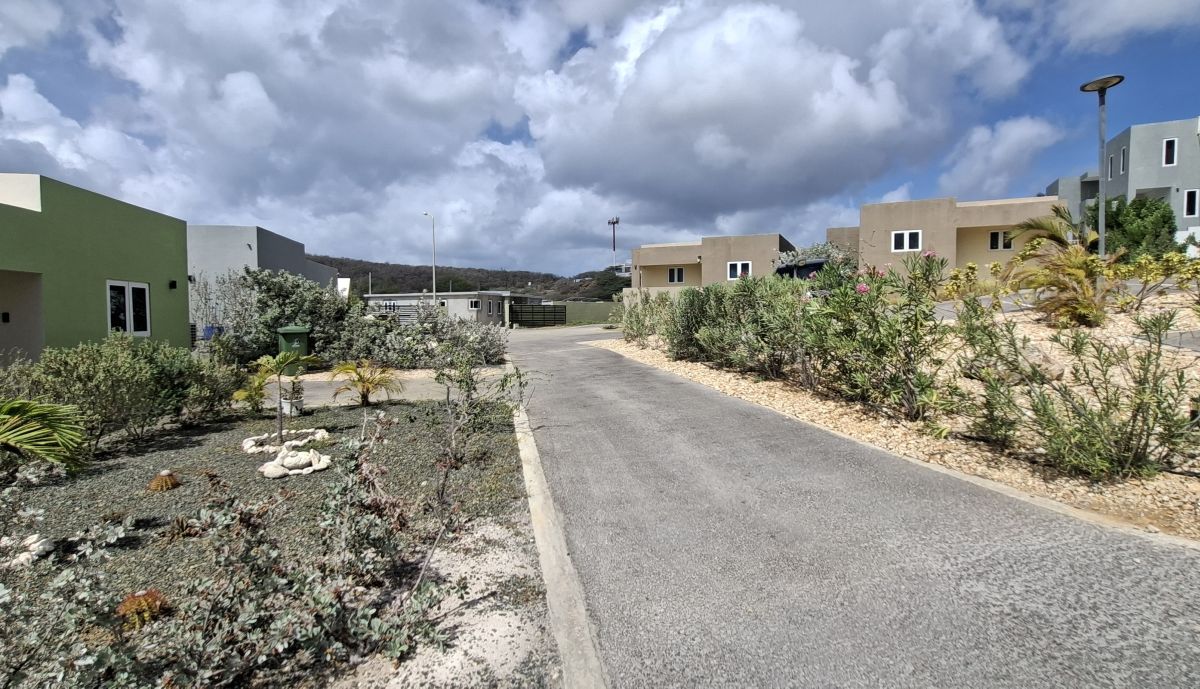 House in Grote Berg