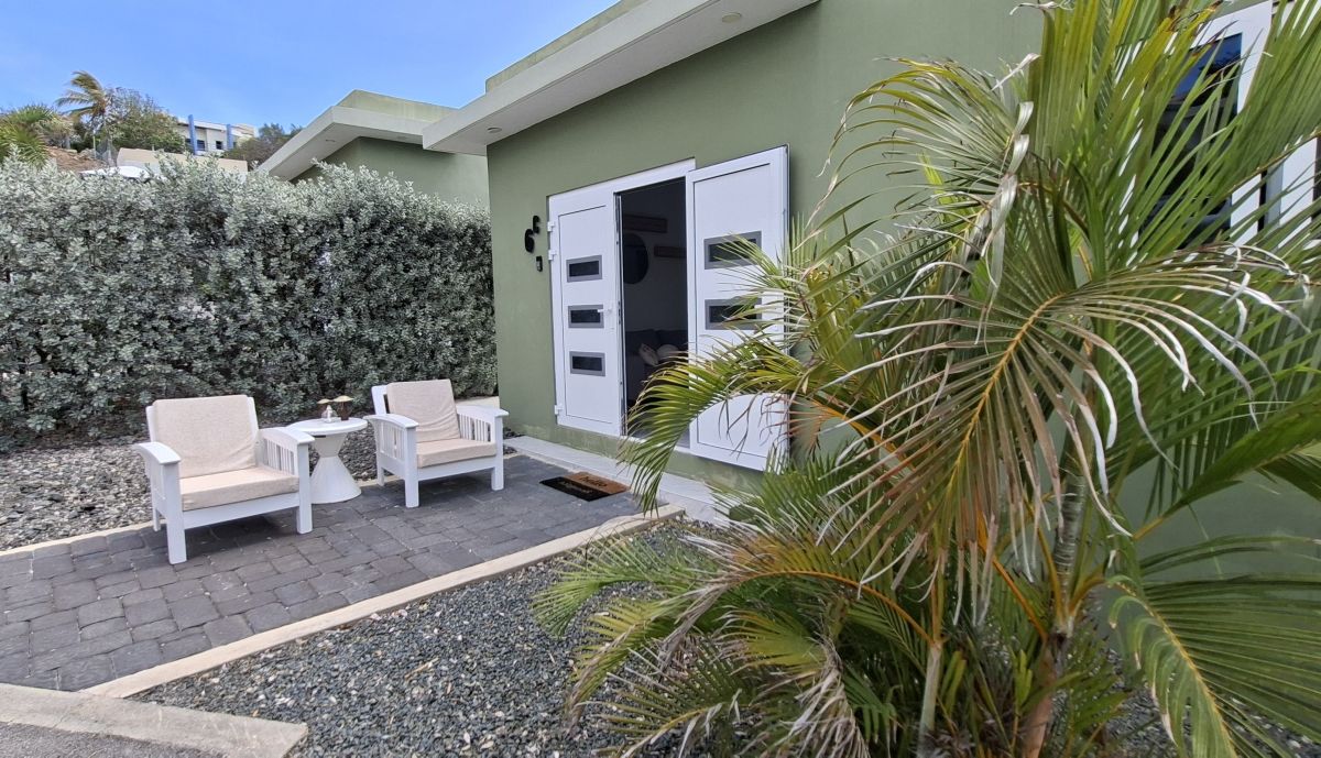 House in Grote Berg