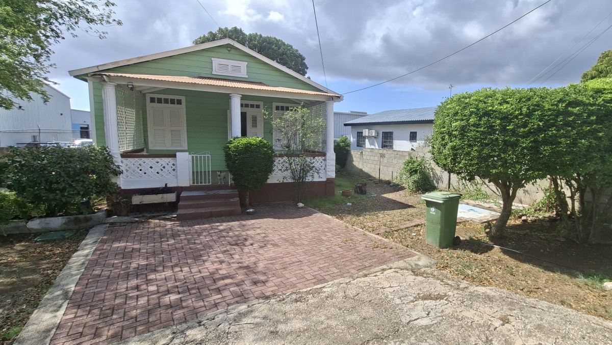 House in Suffisant