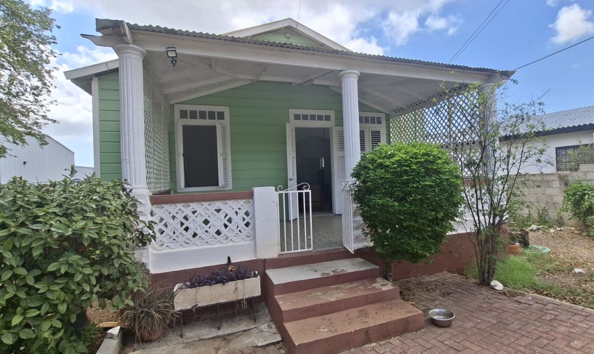 House in Suffisant