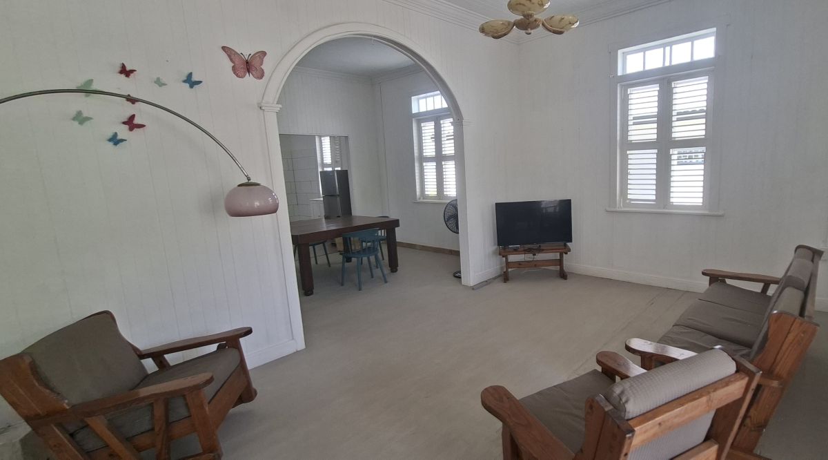 House in Suffisant