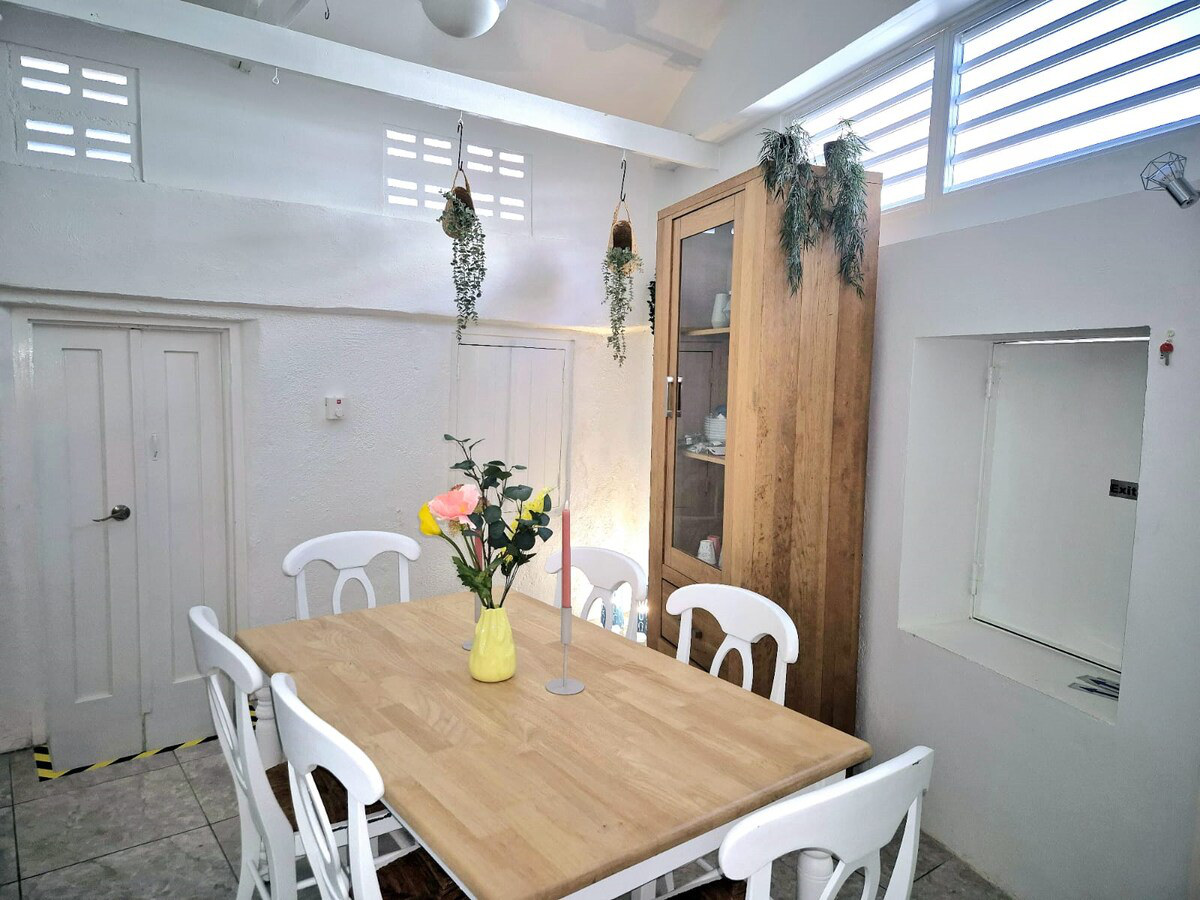 House in Pietermaai