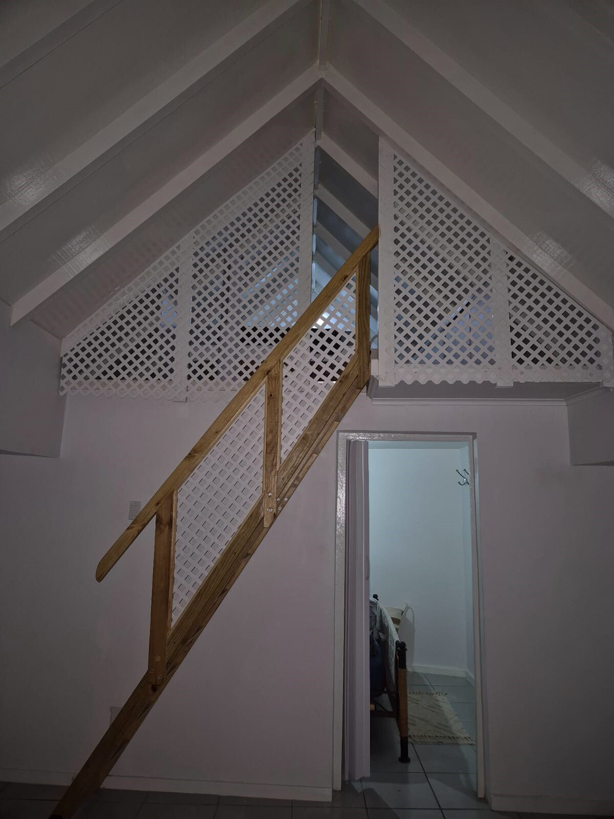 House in Pietermaai