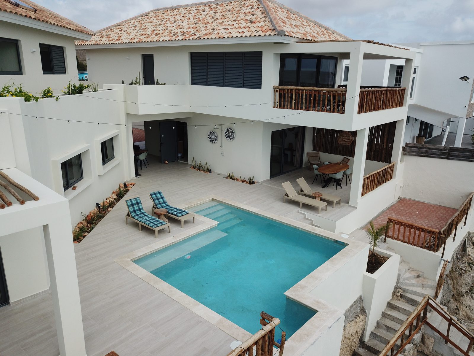 Villa in Jeremi