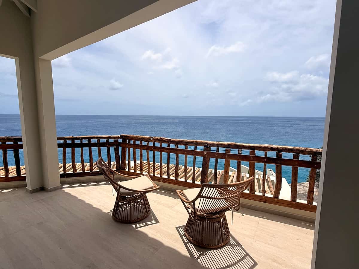 Villa in Jeremi