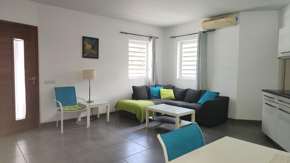Appartement in Steenrijk