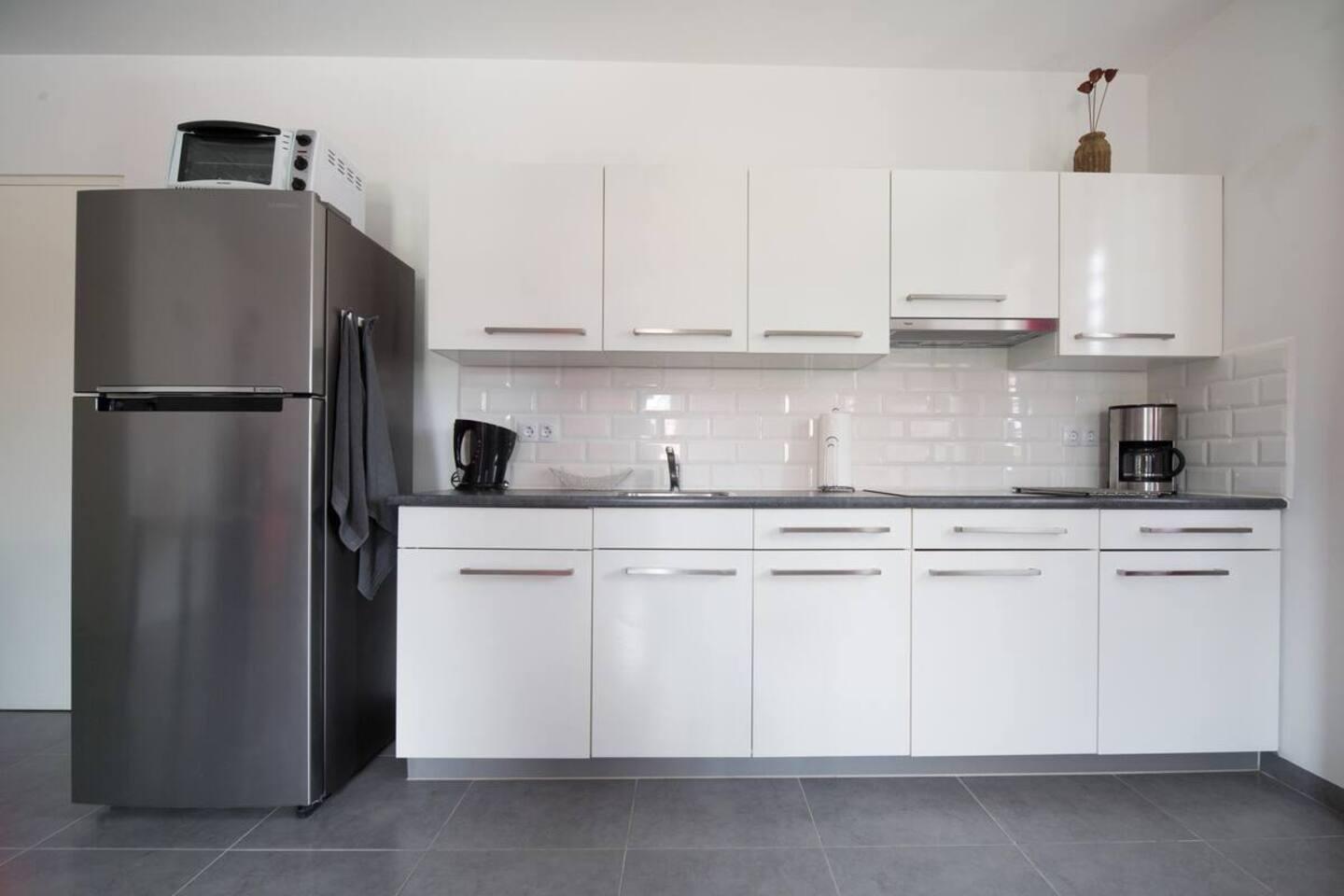 Apartment in Steenrijk