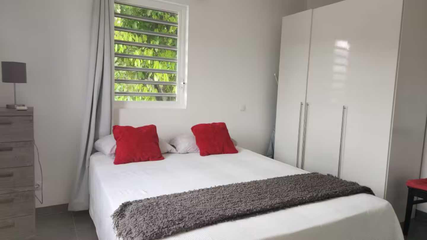Apartment in Steenrijk