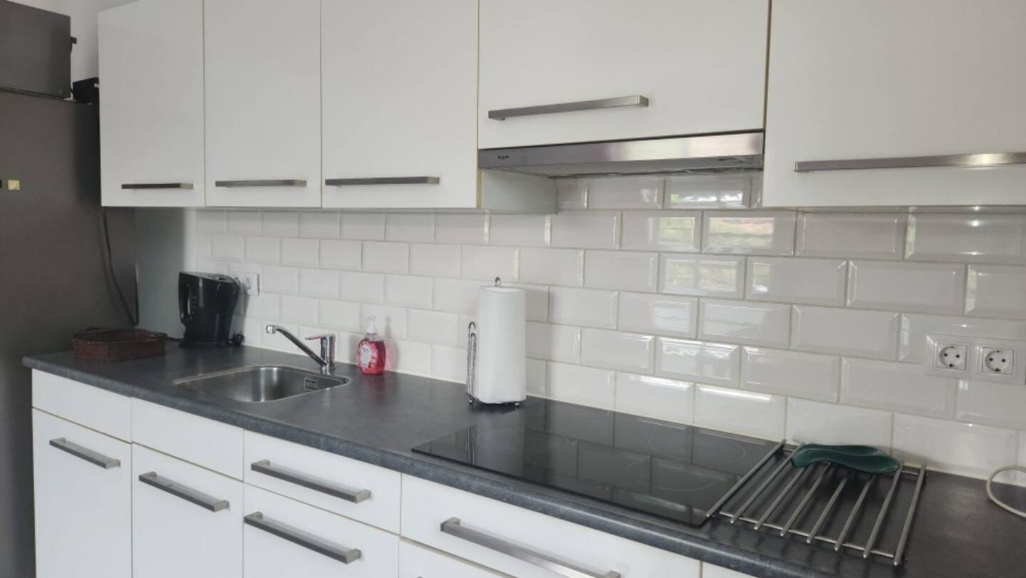 Apartment in Steenrijk