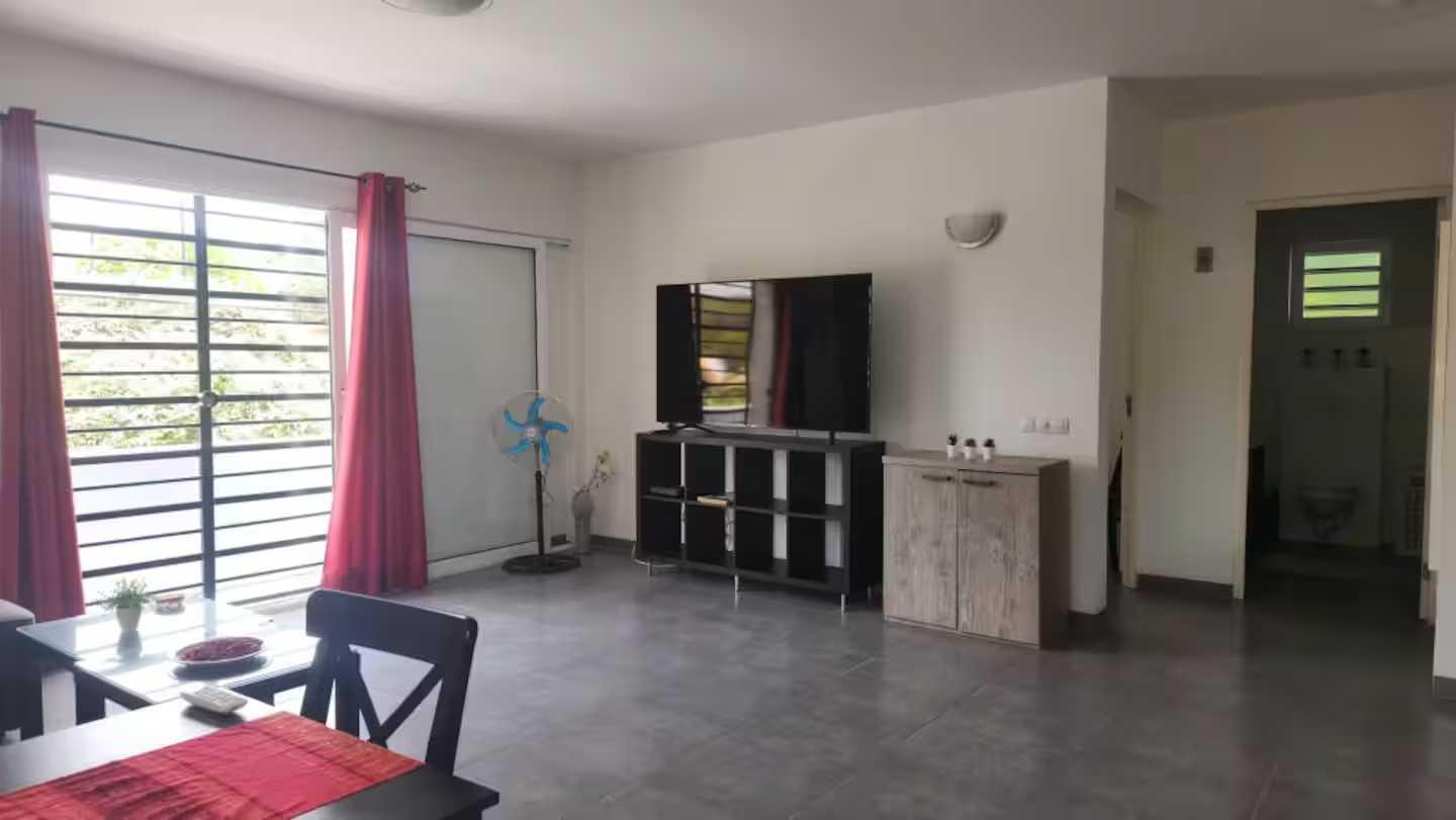 Apartment in Steenrijk