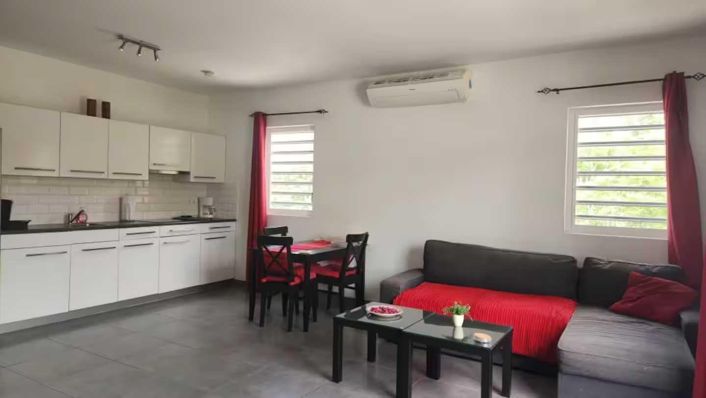 Apartment in Steenrijk