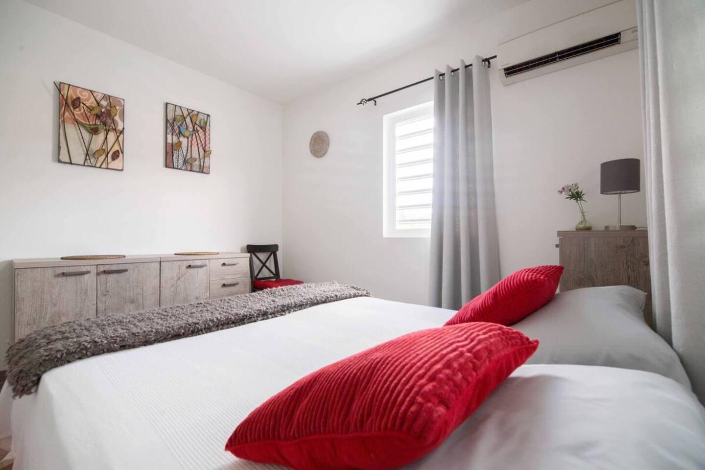 Apartment in Steenrijk
