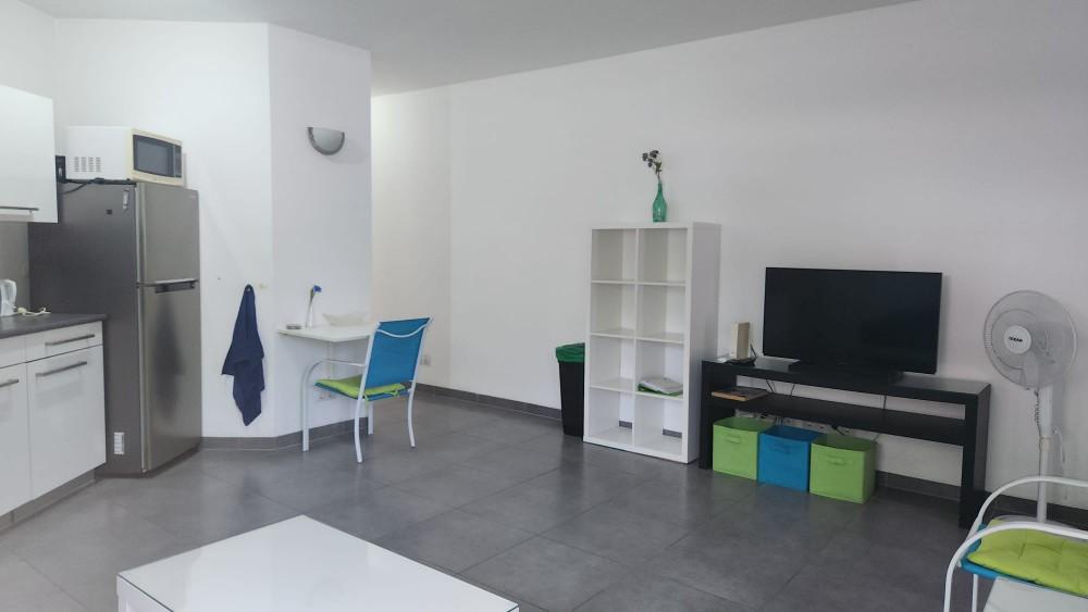 Apartment in Steenrijk
