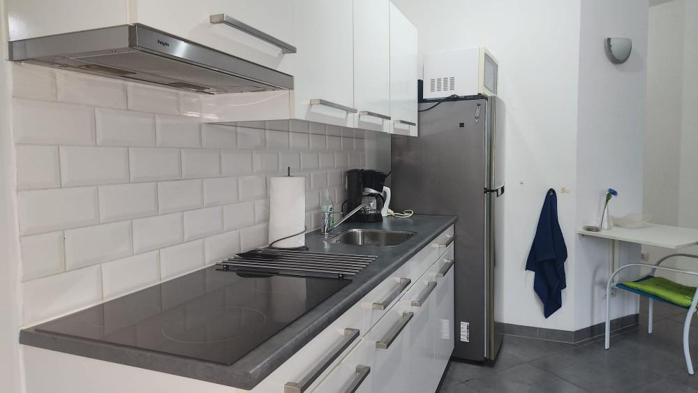 Apartment in Steenrijk